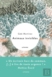 Animaux Invisibles