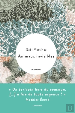 Bertrand.pt - Animaux Invisibles