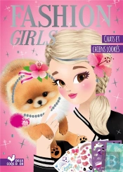 Animaux Lookes - Pochettes Avec Accessoires