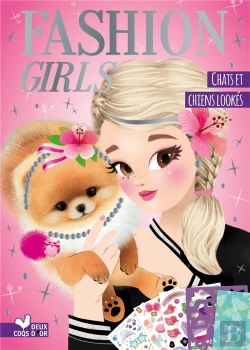 Bertrand.pt - Animaux Lookes - Pochettes Avec Accessoires