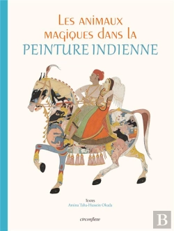 Bertrand.pt - Animaux Magiques Dans La Peinture Indienne (Les)
