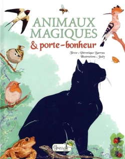 Bertrand.pt - Animaux Magiques Et Porte-Bonheur