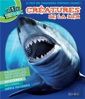 Animaux Marins