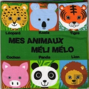 Animaux Meli Melo