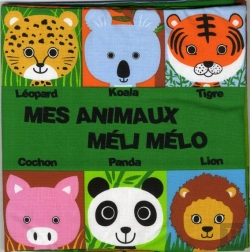 Bertrand.pt - Animaux Meli Melo