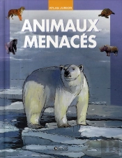 Animaux Menacés