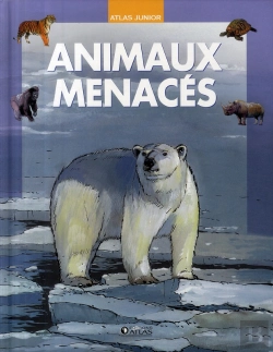 Bertrand.pt - Animaux Menacés