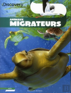 Bertrand.pt - Animaux Migrateurs
