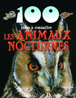 Bertrand.pt - Animaux Nocturnes