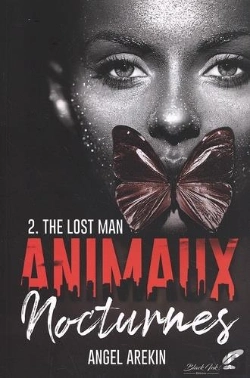 Bertrand.pt - Animaux Nocturnes Tome 2 - The Lost Man
