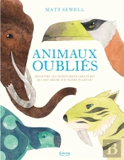 Animaux Oubliés