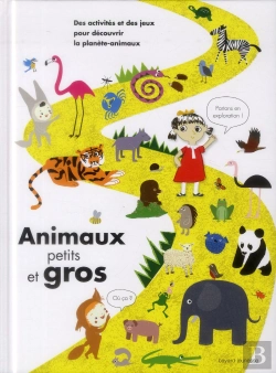 Bertrand.pt - Animaux Petits Et Gros