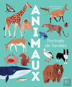 Bertrand.pt - Animaux : Portraits De Familles
