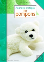 Animaux Protégés En Pompons