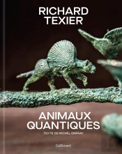 Animaux Quantiques