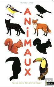 Animaux : Qui Se Cache Derrière Les Flaps ?