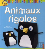 Animaux Rigolos