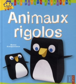 Bertrand.pt - Animaux Rigolos