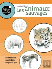 Animaux Sauvages