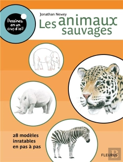 Bertrand.pt - Animaux Sauvages