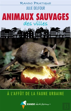Bertrand.pt - Animaux Sauvages Des Villes