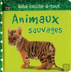 Bertrand.pt - Animaux Sauvages