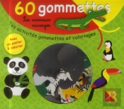 Animaux Sauvages