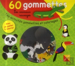 Bertrand.pt - Animaux Sauvages
