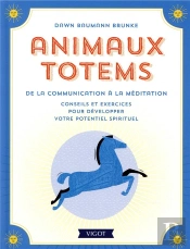 Animaux Totems