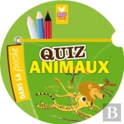 Animaux (Tp)