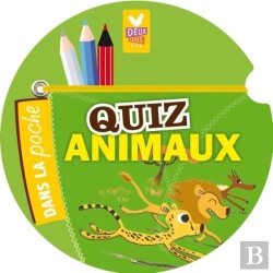 Bertrand.pt - Animaux (Tp)