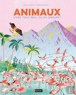 Bertrand.pt - Animaux ; Vivre Tout Seul Ou En Groupe ?