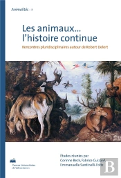 Animaux...L'Histoire Continue
