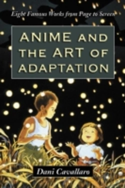 Bertrand.pt - Anime And The Art Of Adaptation