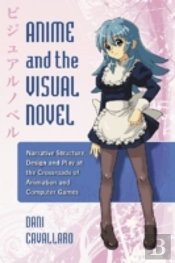 Anime And The Visual Novel