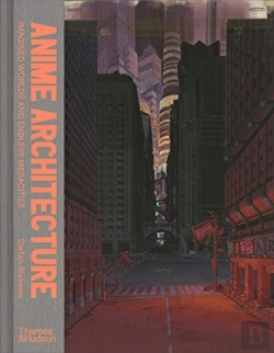 Bertrand.pt - Anime Architecture
