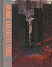 Anime Architecture