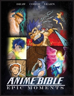 Bertrand.pt - Anime Bible Epic Moments