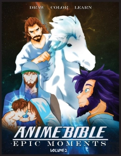 Bertrand.pt - Anime Bible Epic Moments Vol 2