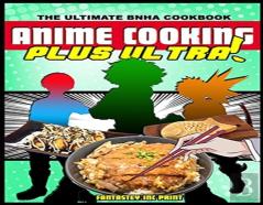 Anime Cooking