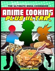 Anime Cooking