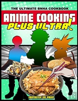 Bertrand.pt - Anime Cooking