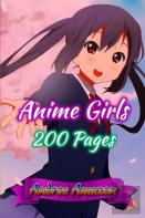 Anime Girls
