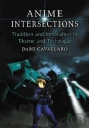 Anime Intersections