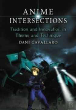 Bertrand.pt - Anime Intersections