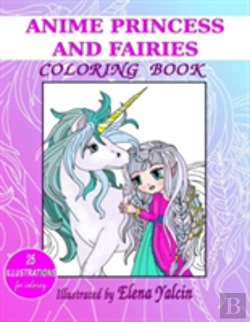 Bertrand.pt - Anime Princess And Fairies