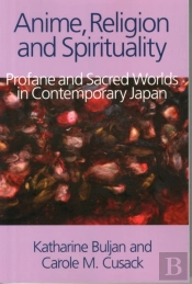 Anime, Religion And Spirituality
