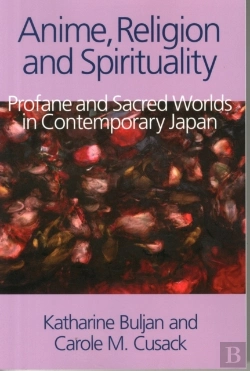 Bertrand.pt - Anime, Religion And Spirituality