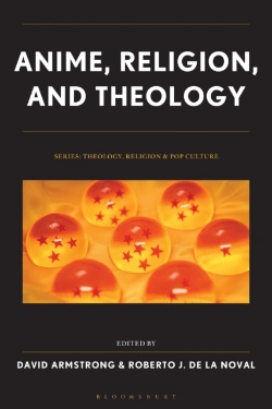 Bertrand.pt - Anime, Religion, And Theology