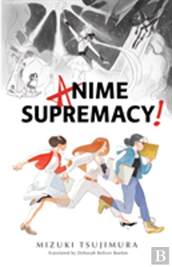 Bertrand.pt - Anime Supremacy!